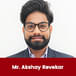 Symbiosis School of Planning Architecture and Design (SSPAD), Nagpur, Assistant Professor: Mr. Akshay Revekar Interview